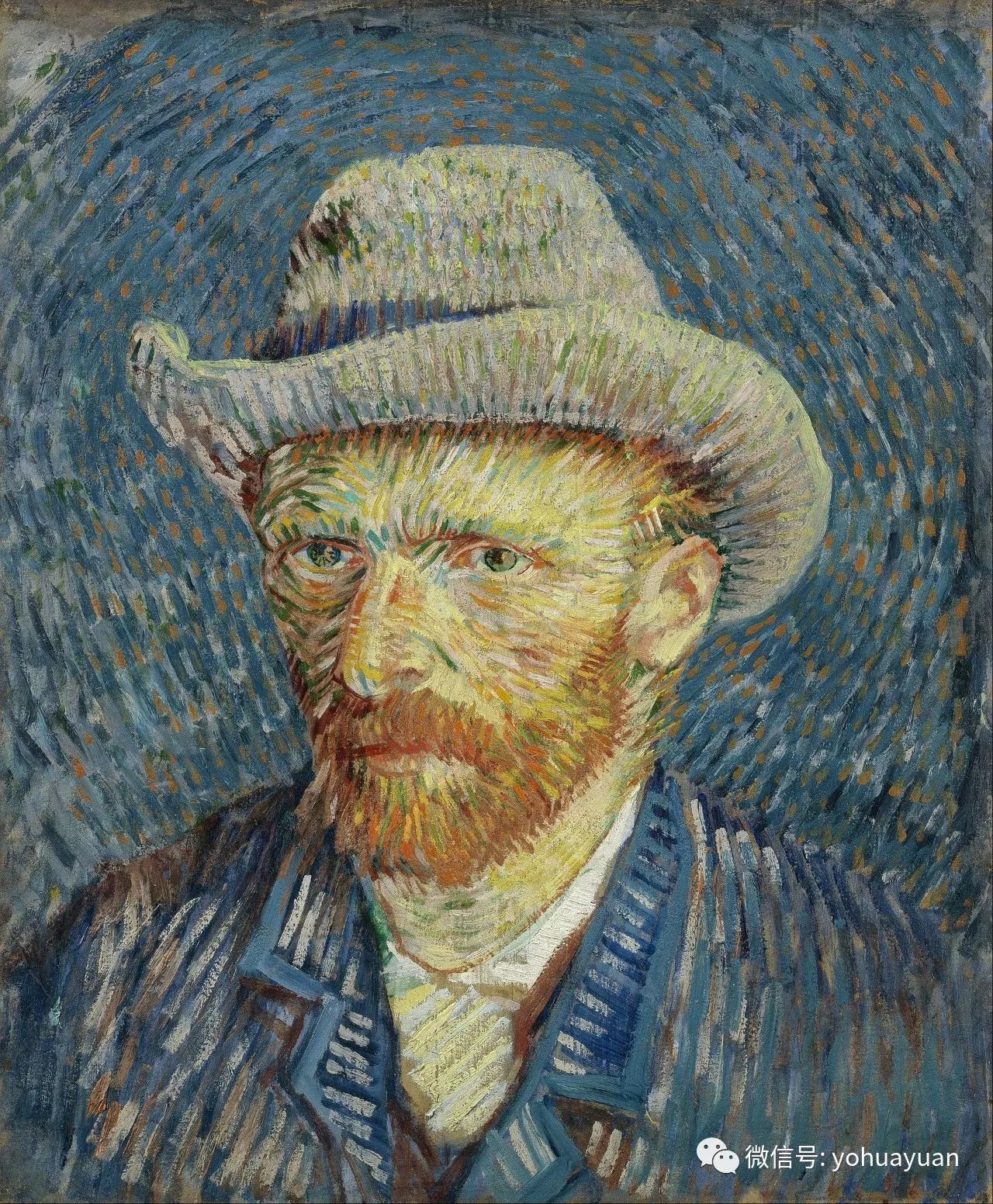 怎么弄去油画笔的浮毛,油画怎么控制笔触