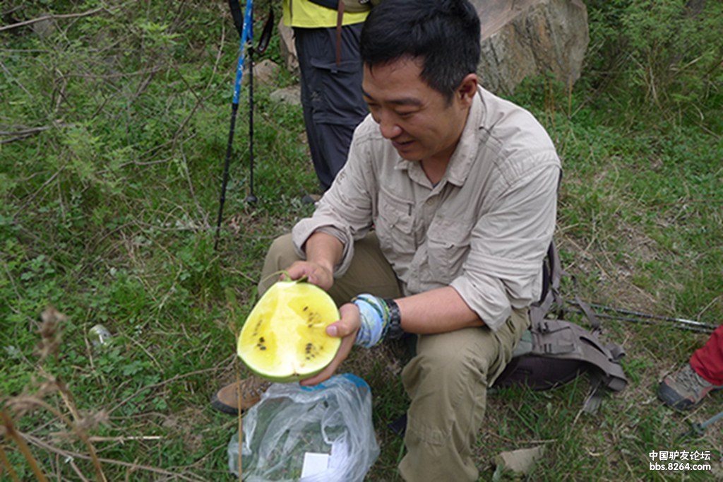 南太行双岭穿越美景,五一南太行双岭穿越