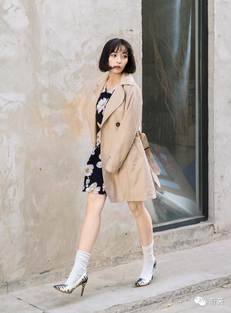 五一小长假旅游穿搭来啦,美到飞起来的衣服