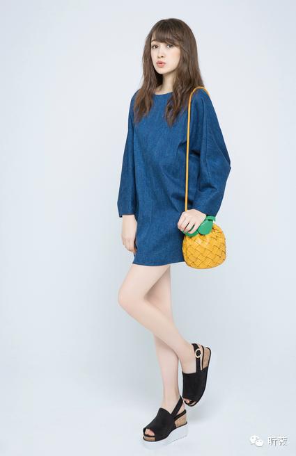 五一小长假旅游穿搭来啦,美到飞起来的衣服