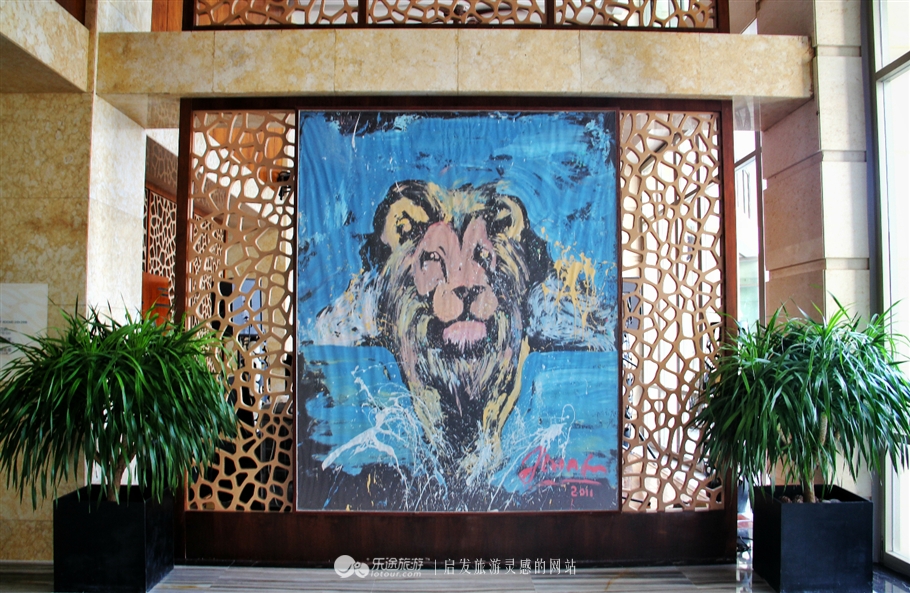 三亚美高梅度假观海别墅,三亚轻奢旅游