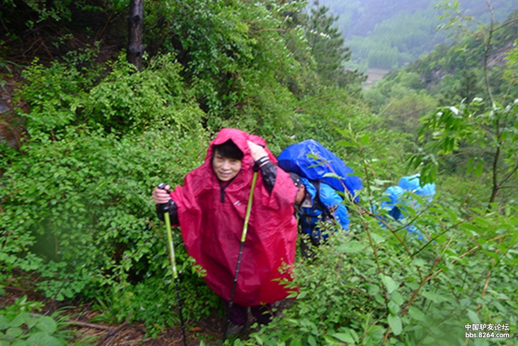 南太行双岭穿越美景,五一南太行双岭穿越