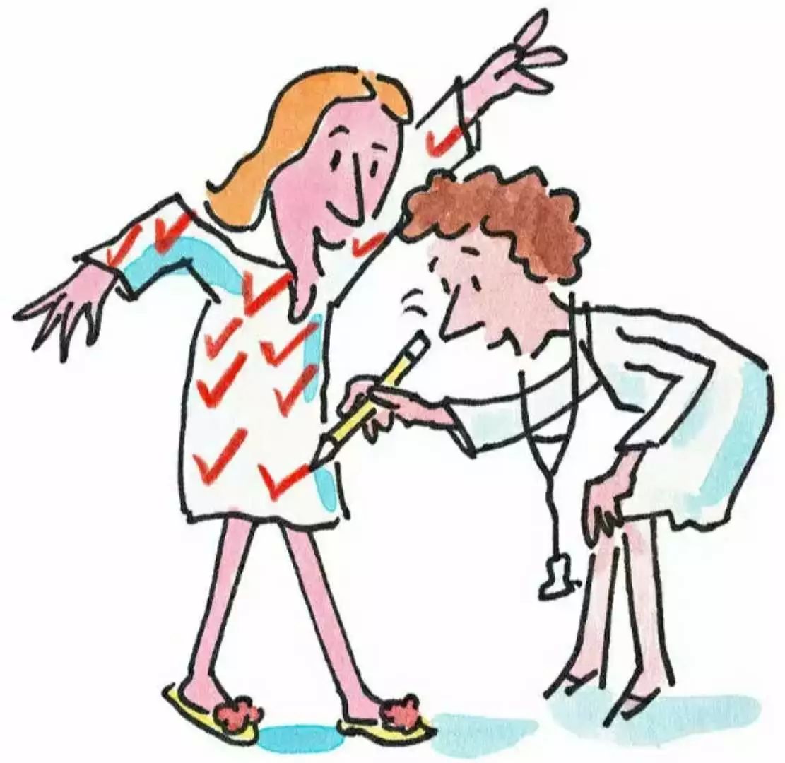 妈妈产后复查要带什么资料,42天产后检查攻略