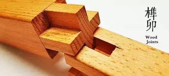 有关榫卯结构的小视频,全套榫卯结构gif动画