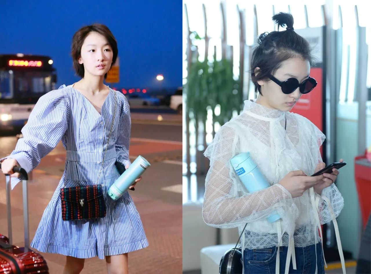 从零开始做一个时尚博主,时尚博主是怎么做起来的呢