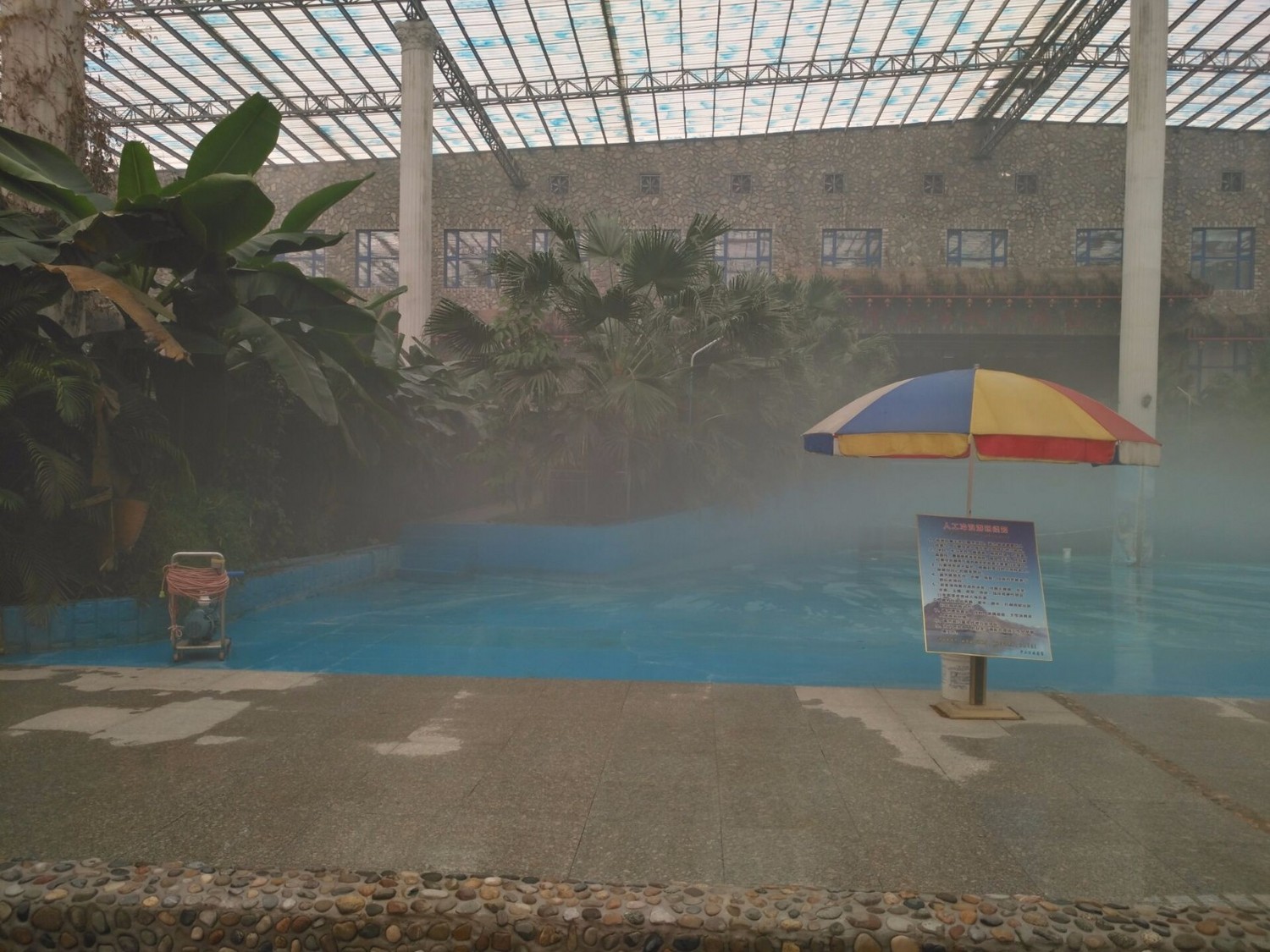 定州中山百姓园温泉度假村,定州中山百姓温泉度假村介绍