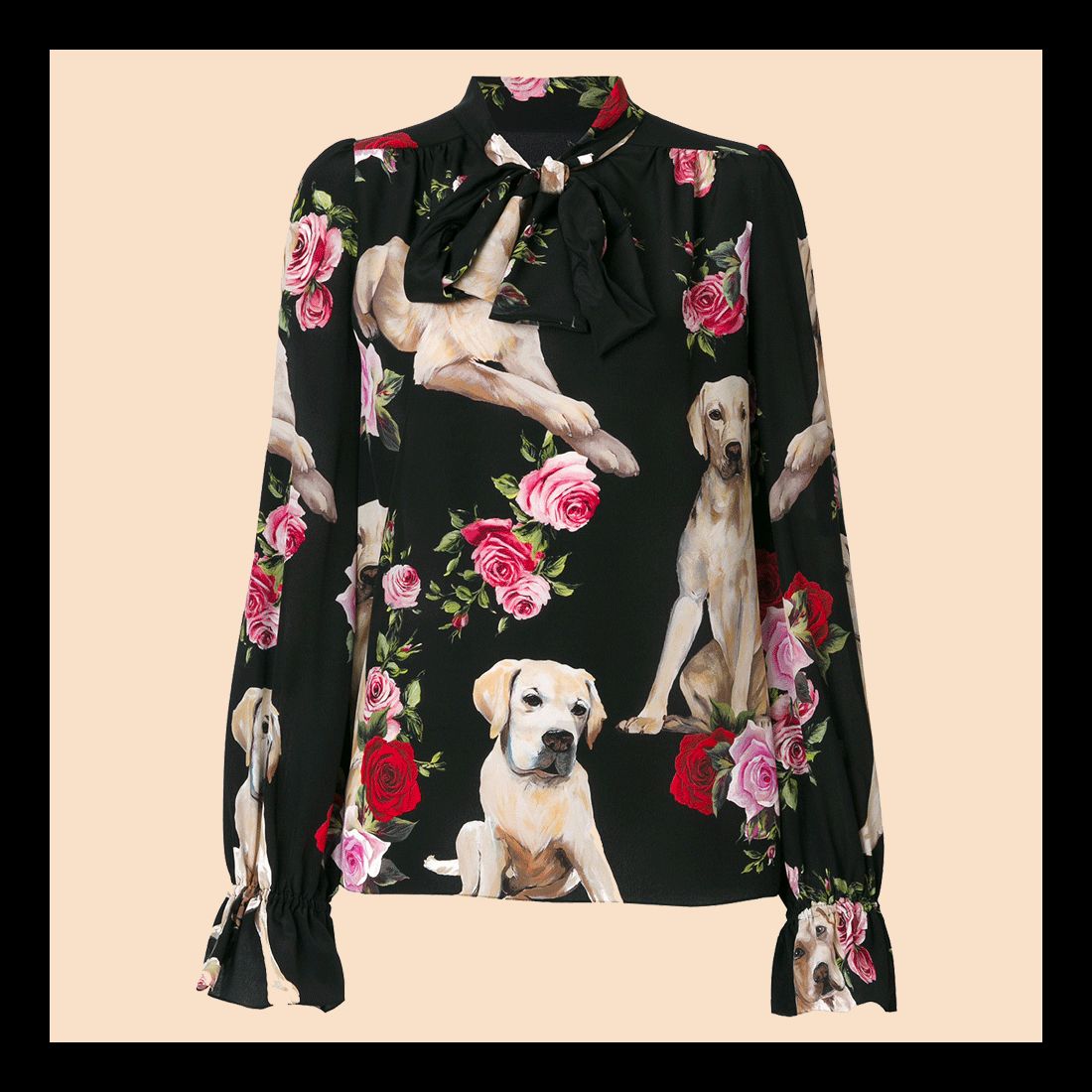 去年没放过鸡,今年这些品牌又开始虐狗了