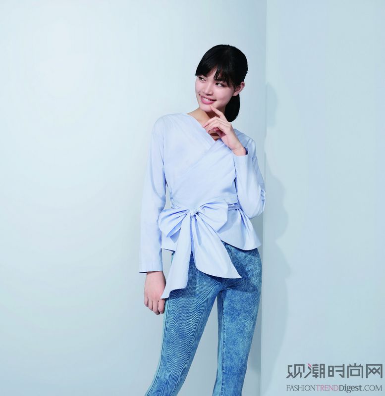 优衣库lifewear杂志哪里购买,时尚与科技服装