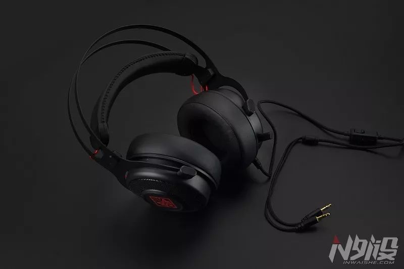 惠普暗影精灵800耳机驱动,惠普暗影800头戴耳机测评