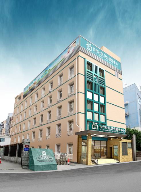 成都社区医院有哪些,成都高新社区医院电话