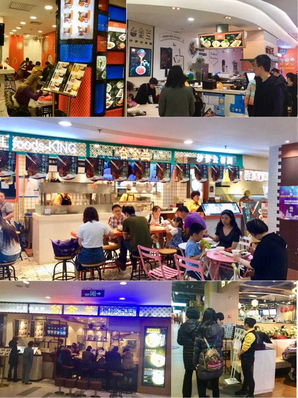 人气最旺的云吞面,老字号云吞面馆