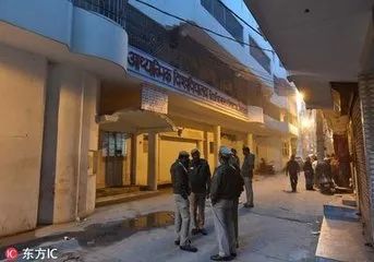 印度大师囚禁案,印度被囚禁的顶级大师