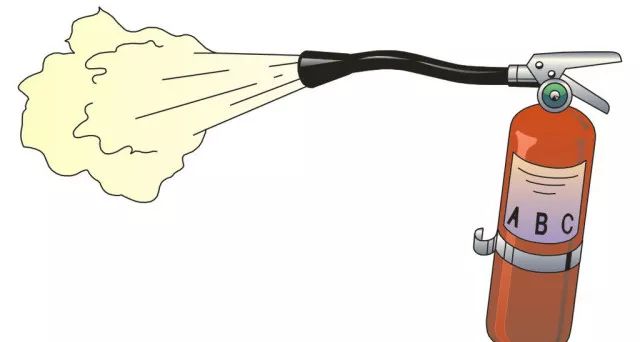 说说灭火器的使用方法及注意事项,各种灭火器的使用方法及注意事项