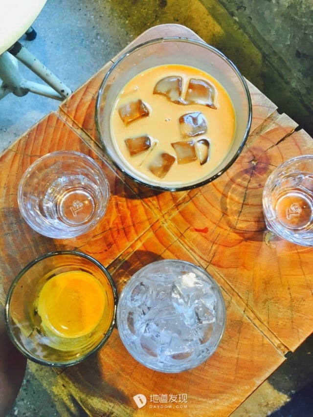 广州番禺网红咖啡店打卡前十名 (最近比较火的网红咖啡店广州)