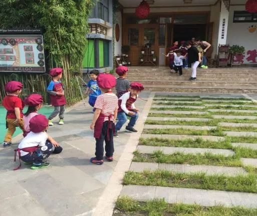 苏州普惠性民办幼儿园收费标准,苏州所有私立幼儿园及收费标准