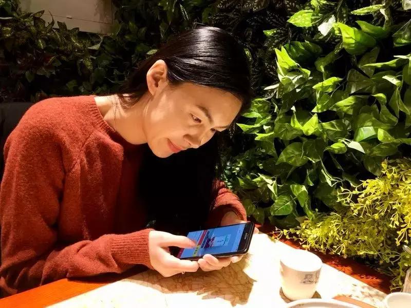 爱无障碍！云集微店致力让残障群体平等享受科技的红利