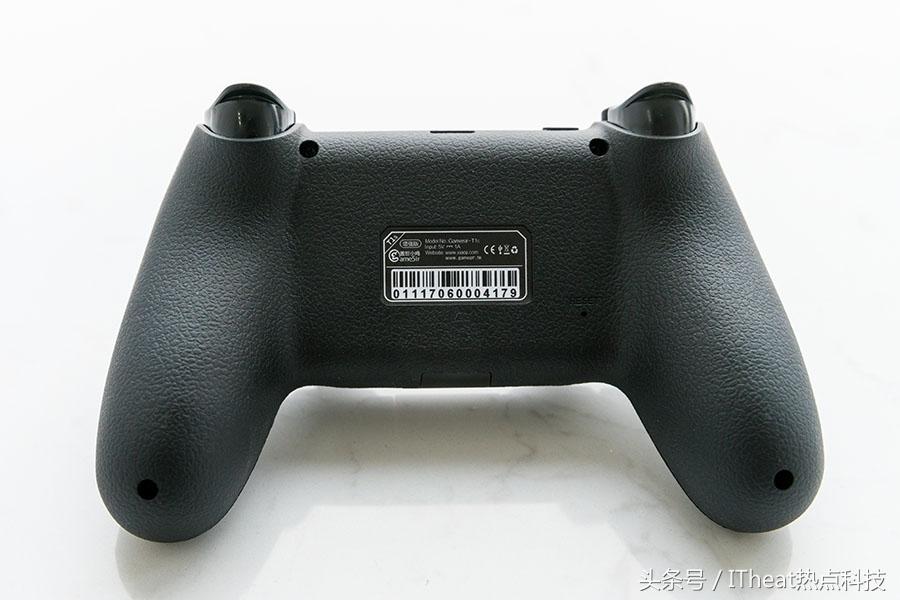 小鸡t1手柄能玩什么游戏,小鸡游戏手柄t1和g3