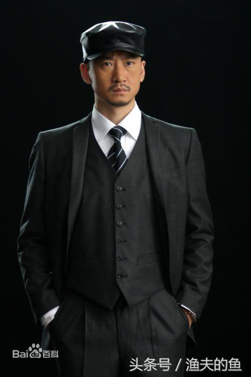 不管这“门”那“门”，我只说他的演技！