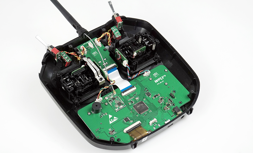 天地飞et16s遥控器值得购买吗 (天地飞et07遥控器中文说明书)