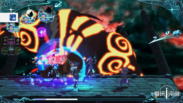 万代ps4小魔女,万代漫改