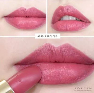 香奈儿可可小姐口红断货王,2019爆款口红排行