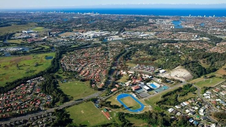 黄金海岸别墅值得买吗,黄金海岸的别墅好吗