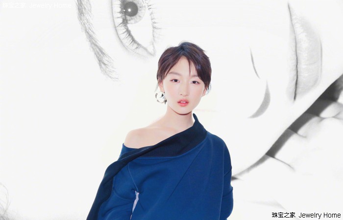 有哪些好看又特别的耳饰推荐,什么耳饰档次高一点又好看