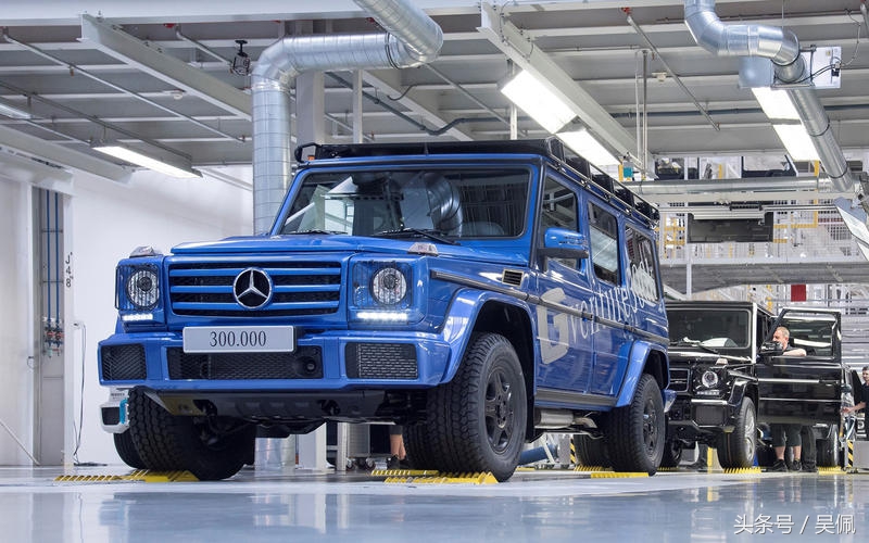 我为什么要买豪车,我为什么要买宝马