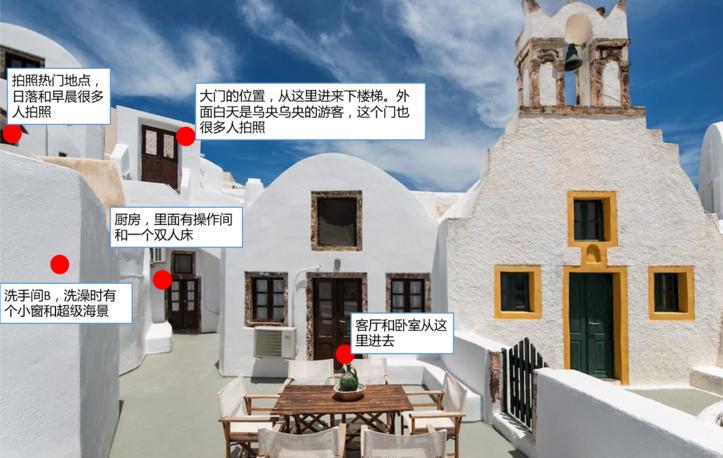 在希腊抱走一只猫,再让老爷爷带我去飙车