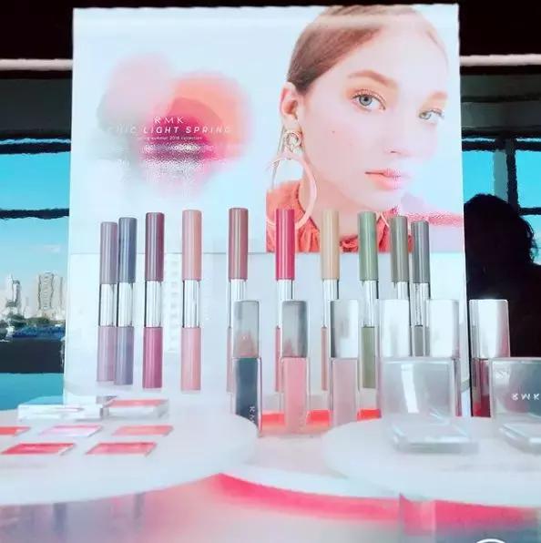 2022最值得买的彩妆品牌,2018最火爆彩妆