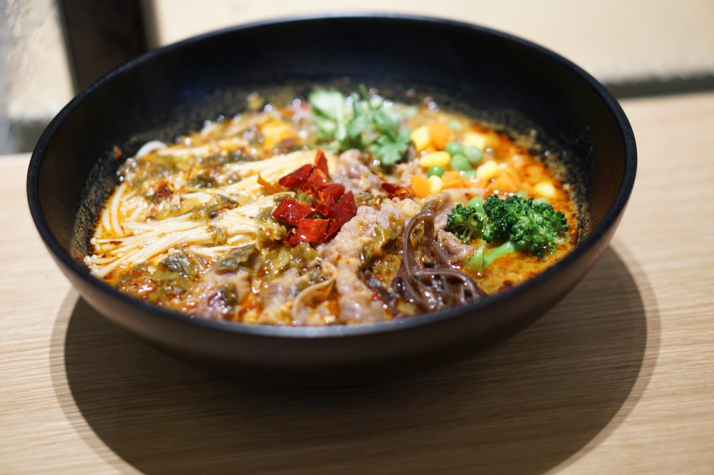 彩云之南米线,彩云之南米线店