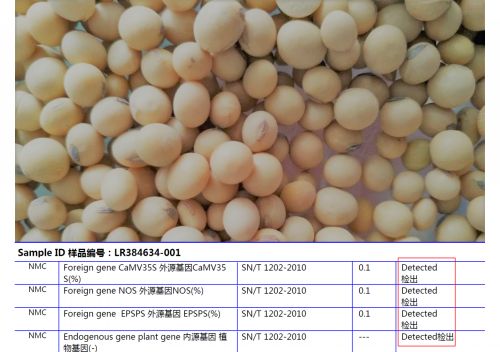 市面上转基因的商品有哪些,转基因木瓜是什么品种