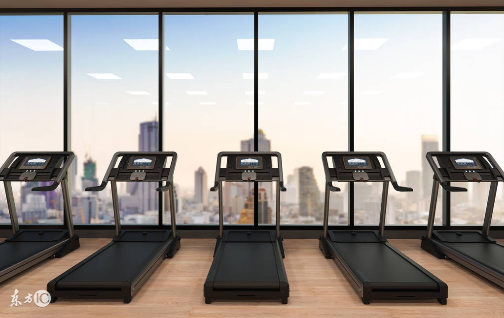 treadmill老款跑步机使用方法,智能跑步机treadmill