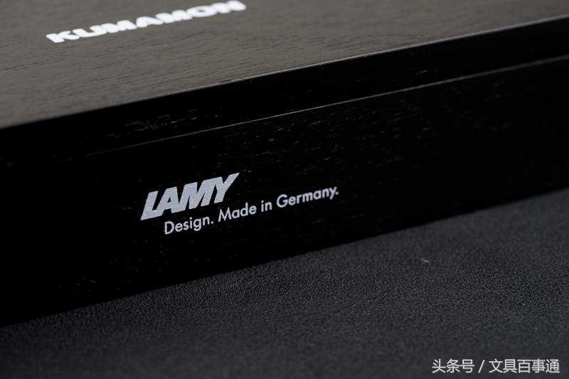 凌美熊本熊联名款钢笔,skb熊本熊联名钢笔