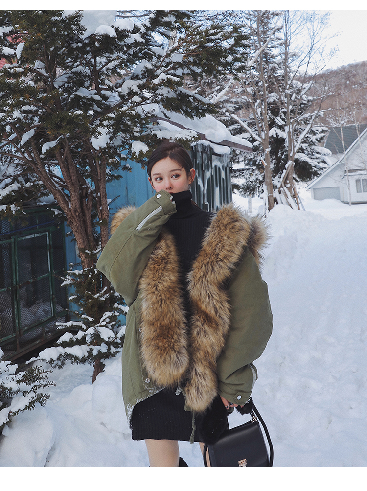 一周小V店时尚红人KSPACESTUDIO品牌时尚速递