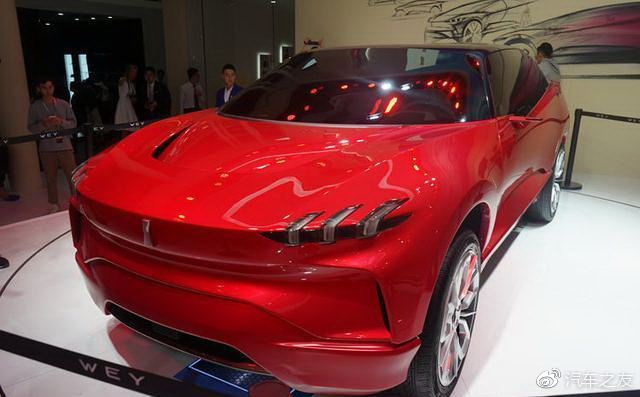 国产车黑科技太智能,黑科技汽车国产