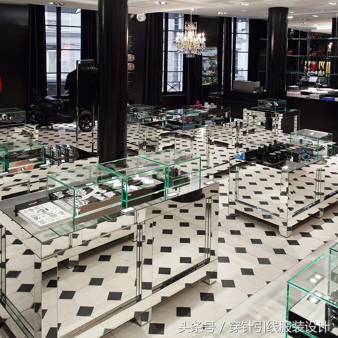 巴黎colette店,巴黎买手店关门了吗