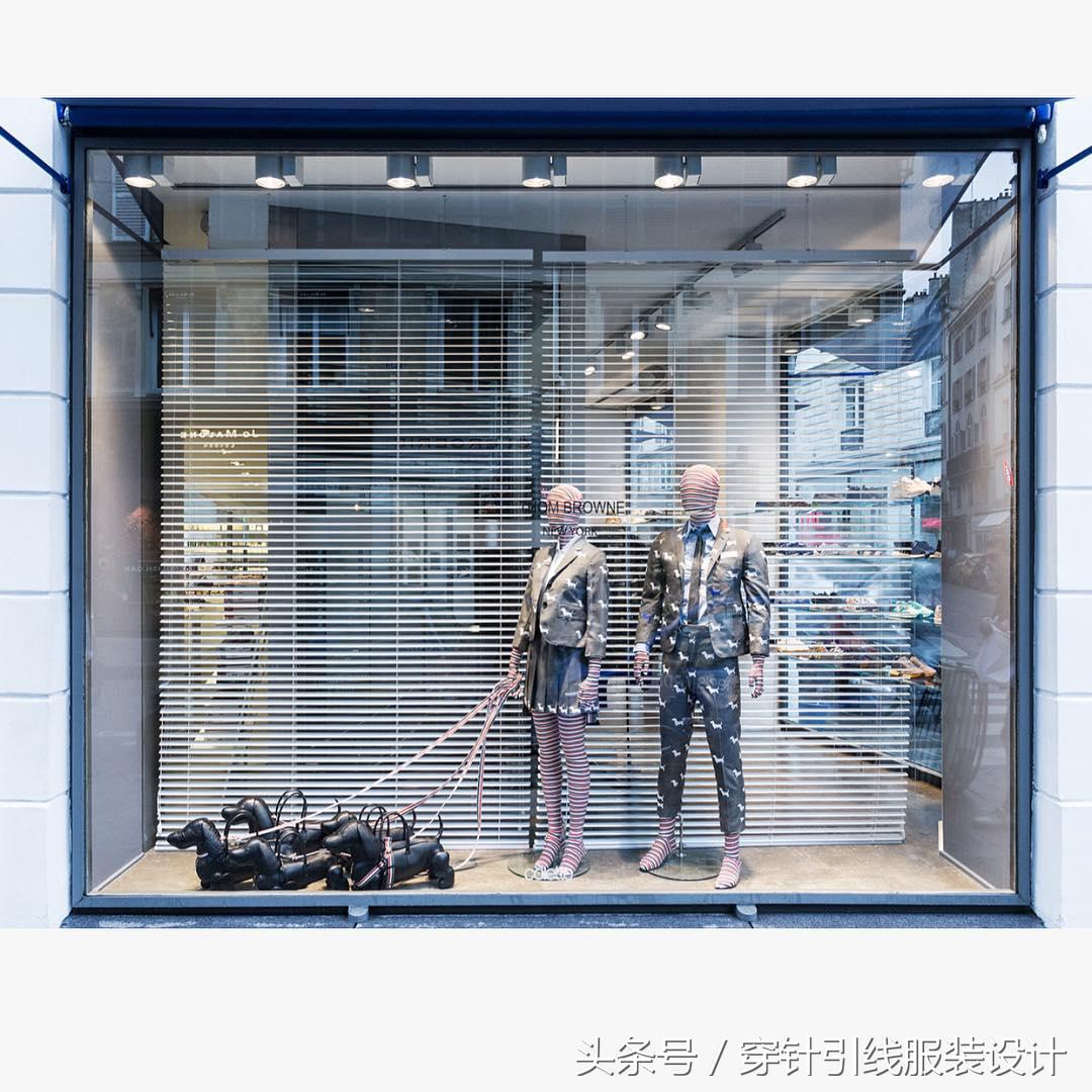 巴黎colette店,巴黎买手店关门了吗