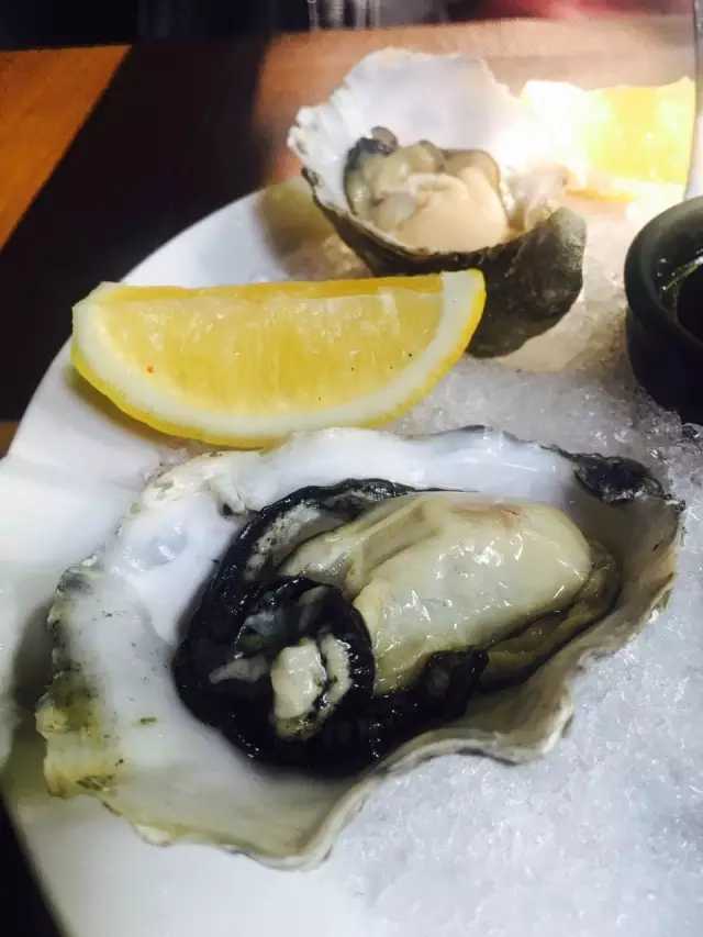 需要我来教你吗英文,你愿意请我吃生蚝吗