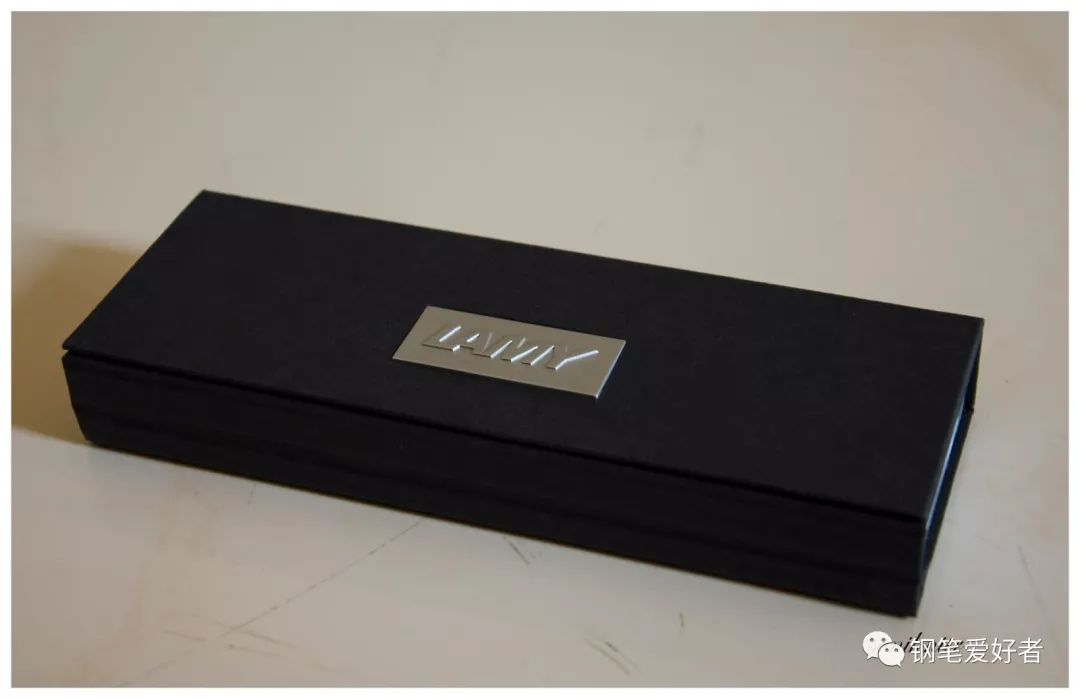 凌美lamy纯钛钢笔怎么样,凌美lamy钢笔狩猎系列