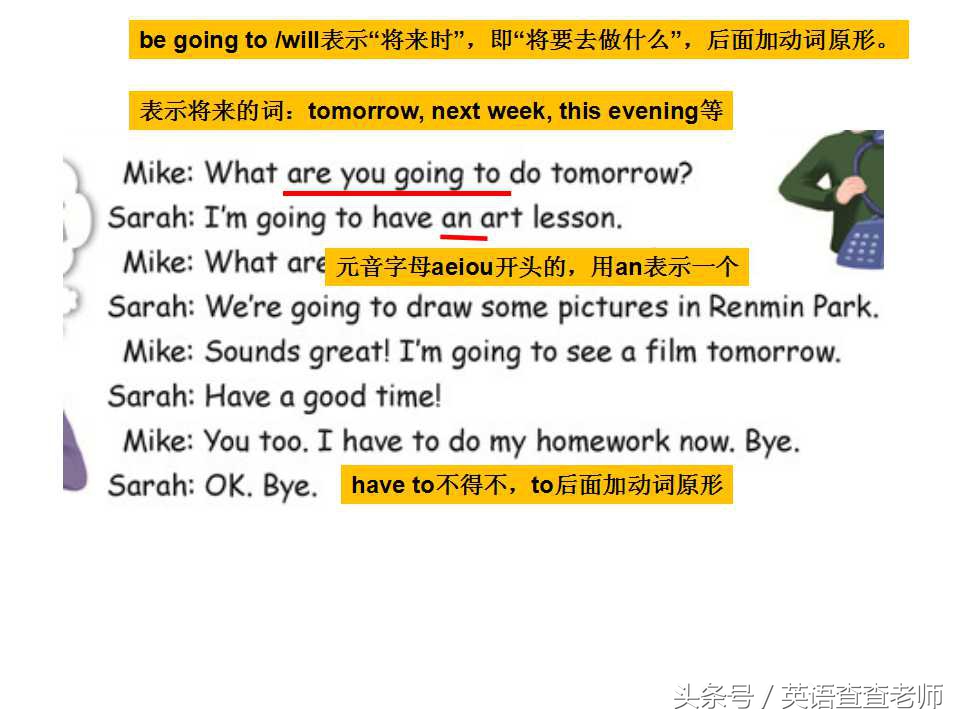 pep六年级下册英语知识点归纳总结,超实用的六年级英语考点整理