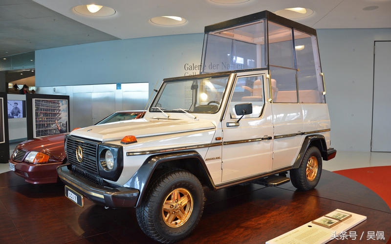 我为什么要买豪车,我为什么要买宝马