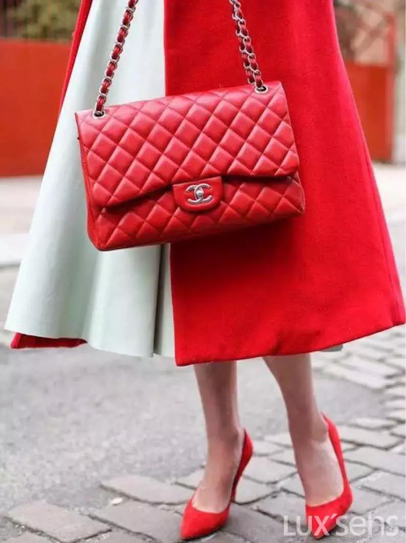 在法国买香奈儿包,香奈儿的包法国买多少钱