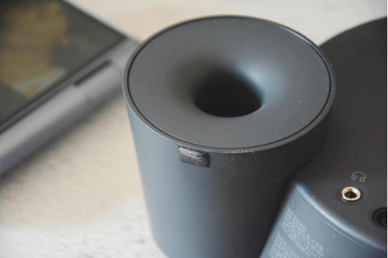 罗技mxanywhere3与2s测评,罗技迷你蓝牙音箱开箱评测