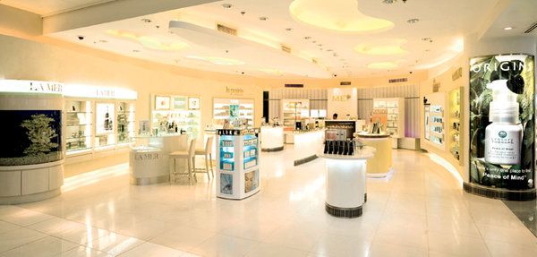 泰国王权免税店充20000泰铢怎么退,泰国王权免税店购物攻略图