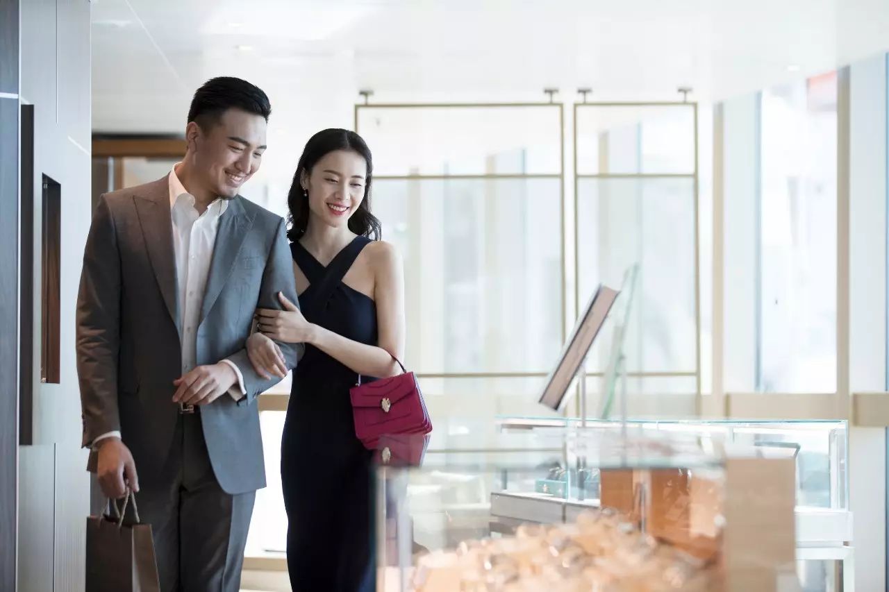 邮轮免税店和岸上免税店的不同,2019加勒比邮轮量子号免税店攻略