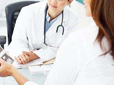 收藏这篇文章,妇科常规检查不再求人