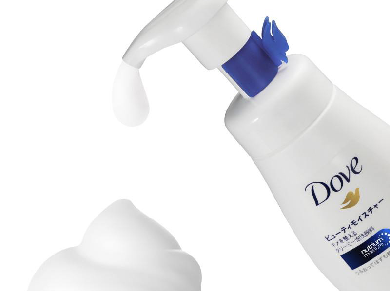 最好用的洗面奶是哪一款,年度最爱洗面奶