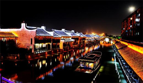 嘉兴新篁镇有什么好玩的地方,浙江嘉兴大桥镇有什么好玩的