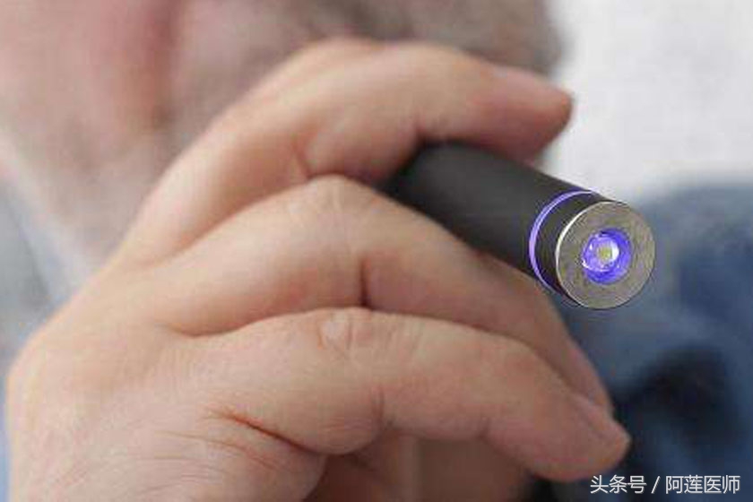 阿莲医师：*子烟电**到底好不好，看了这篇君再议！